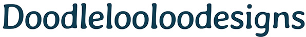 DoodleLooLoo Designs - Website coming soon